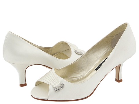 Caparros - Amari (Ivory Silk) - Footwear