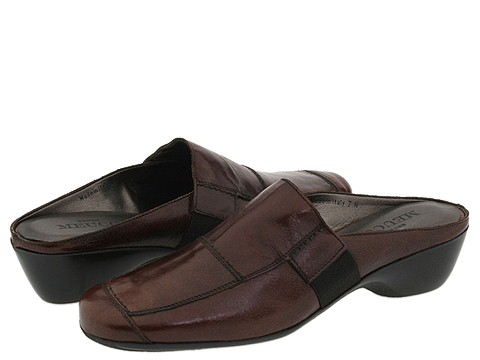 Sesto Meucci - Revel (Castagna Athene Calf) - Footwear