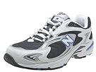 New Balance - M725 (Navy/Electric Blue) - Men's