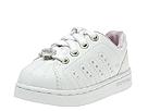 Buy discounted Skechers Kids - Ritzys-Dolled Up (Infant/Children) (White/Pink) - Kids online.