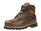 Buy Chippewa - 6" Briar WP Leather Insulated (Dark Brown) - Men's, Chippewa online.