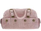 Buy discounted Cynthia Rowley Handbags - Gancio Leather Dome (Lilac) - Accessories online.