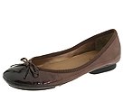 Me Too - Nevada 17 (Dark Brown Degrade Patent) - Footwear
