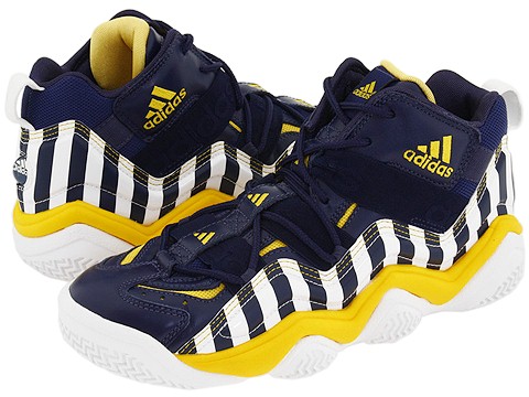 Kobe Bryant Adidas Basketball Shoes. Adidas TS Commander Player