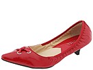 MICHAEL Michael Kors Astor Grommet Kitten