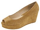 MICHAEL Michael Kors McGraw Open Toe