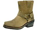 Harley-Davidson - Laredo (Brown) - Women's,Harley-Davidson,Women's:Women's Casual:Casual Boots:Casual Boots - Pull-On