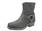 Harley-Davidson - Laredo (Black) - Women's,Harley-Davidson,Women's:Women's Casual:Casual Boots:Casual Boots - Pull-On