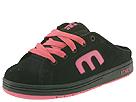 Buy discounted etnies - Callicut Mule W (Black/Pink) - Women's online.