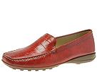 Buy discounted Geox - D Euro Loafer - Croc Print (Red Croc Print) - Women's online.
