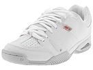 eS - Radle (White/Grey) - Men's,eS,Men's:Men's Athletic:Skate Shoes