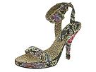 Baci - Lee (Orient Express) - Women's,Baci,Women's:Women's Dress:Dress Sandals:Dress Sandals - Evening