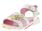 Buy discounted Iacovelli Kids - 9115 (Infant/Children) (White/Pearly Pink) - Kids online.