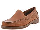 Bass - Reporter (Tan Leather) - Men's,Bass,Men's:Men's Casual:Slip-On