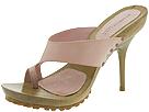 Kenneth Cole - Trade Show (Light Pink) - Women's,Kenneth Cole,Women's:Women's Dress:Dress Sandals:Dress Sandals - City