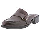 Clarks - Lamont (Brown) - Women's,Clarks,Women's:Women's Casual:Casual Flats:Casual Flats - Clogs