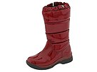 Cherie Kids - 4403 (Toddler/Youth) (Red Patent) - Footwear
