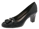 Circa Joan & David - Florenza (Black/Black Leather) - Footwear