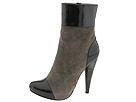 Gabriella Rocha - Sienna (Grey/Black) - Footwear