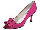 Stuart Weitzman - Gigi Ritz (Fucshia Satin) - Footwear