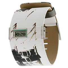 Andy Warhol 15 Watch Collection - ANDY007 (Elvis) - Jewelry