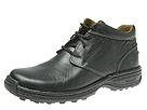 Timberland - Carlsbad Plain Toe Boot (Black Tumbled Smooth Leather) - Men's,Timberland,Men's:Men's Casual:Casual Boots:Casual Boots - Lace-Up