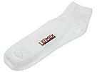 Wigwam - Ultimax Triathlete Ultra-Lite 6-Pack (White) - Accessories,Wigwam,Accessories:Men's Socks:Men's Socks - Athletic