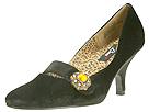 Baci - Suzy Q (Black Velvet) - Women's,Baci,Women's:Women's Dress:Dress Shoes:Dress Shoes - Special Occasion