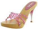 MIA - Rhinestone (Pink) - Women's,MIA,Women's:Women's Dress:Dress Sandals:Dress Sandals - Evening