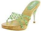 Buy discounted MIA - Rhinestone (Lime) - Women's online.