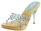 MIA - Rhinestone (Blue) - Women's,MIA,Women's:Women's Dress:Dress Sandals:Dress Sandals - Evening