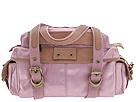 Cynthia Rowley Handbags - Uma Utility Bag (Lilac) - Accessories,Cynthia Rowley Handbags,Accessories:Handbags:Satchel
