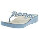 M.O.D. - Whip (Blue) - Women's,M.O.D.,Women's:Women's Dress:Dress Sandals:Dress Sandals - Wedges