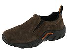 Merrell Kids - Jungle Moc (Toddler/Youth) (Gunsmoke) - Footwear
