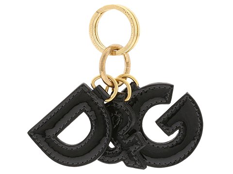 D&G Dolce & Gabbana - DP0327-E1017 (Black) - Accessories