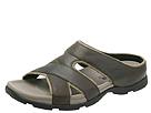 Teva - Pivot (Sable) - Men's,Teva,Men's:Men's Casual:Casual Sandals:Casual Sandals - Slides