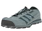 adidas - Daroga Mesh (Metal Grey/Dark Slate) - Men's,adidas,Men's:Men's Athletic:Hiking Shoes