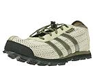 adidas - Daroga Mesh (Gravel/Off Road/Metallic Silver) - Men's