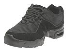 Bloch - Boost DRT Mesh Sneaker (Black) - Women's,Bloch,Women's:Women's Athletic:Aerobic