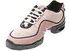 Buy discounted Bloch - Boost DRT Mesh Sneaker (Pink) - Women's online.