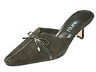 Vaneli - Iggy (Brown Suede/Brown Patent) - Women's,Vaneli,Women's:Women's Dress:Dress Shoes:Dress Shoes - Mid Heel