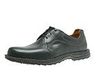 Timberland - Tompkins Square Oxford (Black Smooth Leather) - Men's,Timberland,Men's:Men's Casual:Casual Oxford:Casual Oxford - Comfort