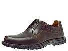 Timberland - Tompkins Square Oxford (Brown Smooth Leather) - Men's,Timberland,Men's:Men's Casual:Casual Oxford:Casual Oxford - Comfort