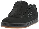 Buy discounted eS - Accelerate (Black/Dark Grey/Gum) - Men's online.