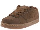 Buy eS - Accelerate (Brown/Gum) - Men's, eS online.