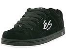 Buy eS - Accelerate (Black/Black/White) - Men's, eS online.