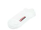Buy discounted Wigwam - Ultimax Triathlete Ultra-Lite Low 6-Pack (White) - Accessories online.