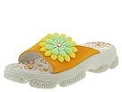 Naturino - 5322 (Youth) (Orange) - Kids,Naturino,Kids:Girls Collection:Youth Girls Collection:Youth Girls Sandals:Sandals - European