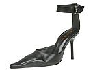 Gabriella Rocha - Isa (Black Leather) - Women's,Gabriella Rocha,Women's:Women's Dress:Dress Shoes:Dress Shoes - High Heel