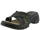 MIA - Amaris (Black) - Women's,MIA,Women's:Women's Casual:Casual Sandals:Casual Sandals - Strappy